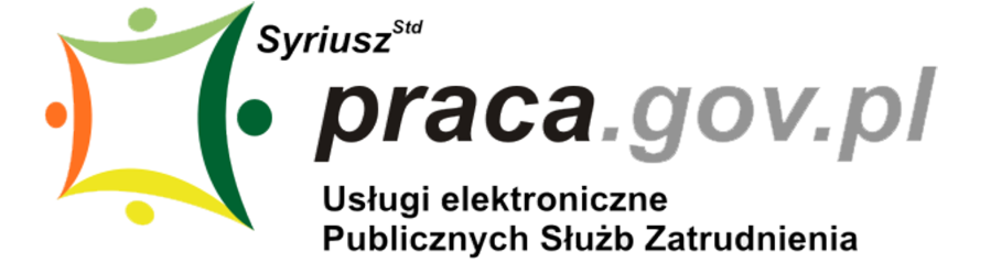 Usługi elektroniczne praca.gov.pl